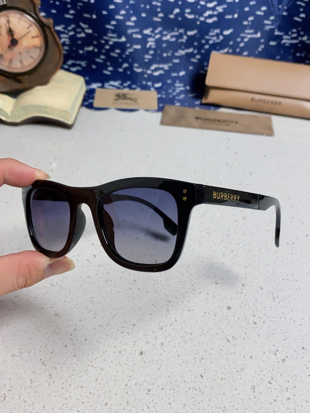 Bur sunglasses