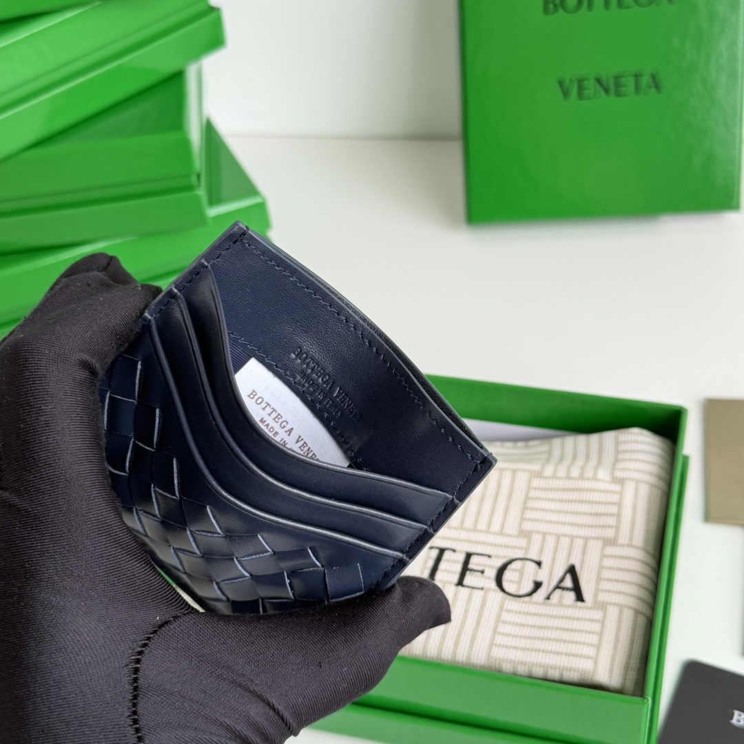 Bott wallet