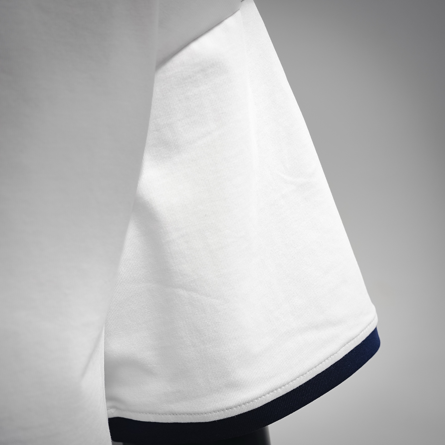 Cel badge printed t-shirt