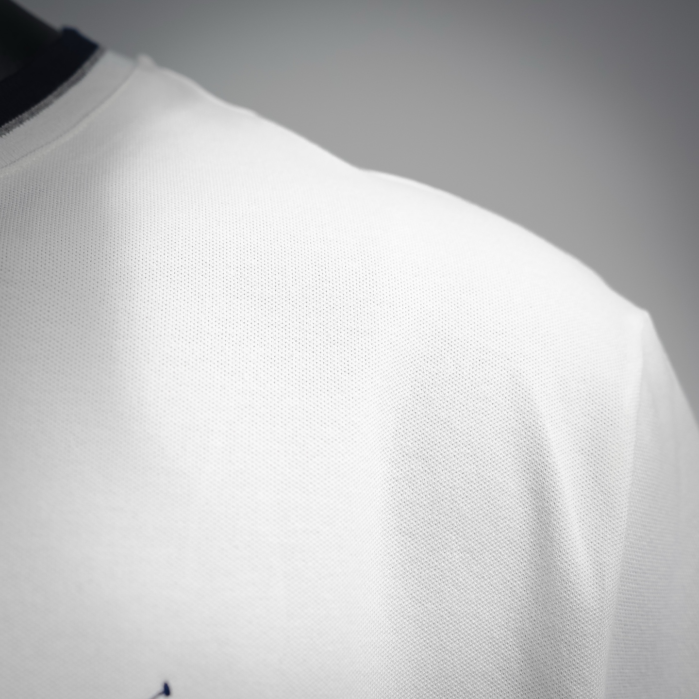 Ralph logo embroidered t-shirt