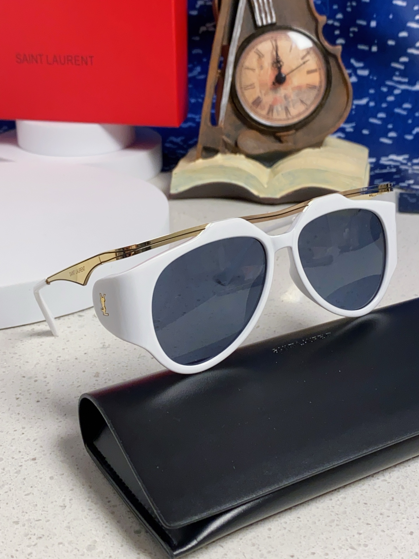 Saint sunglasses