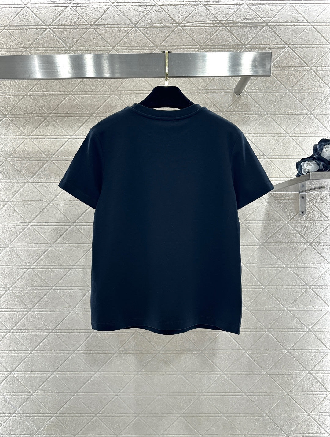 Chan 26ss t-shirts