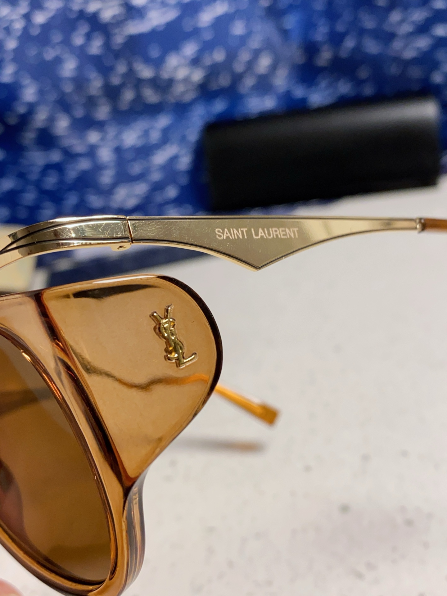 Saint sunglasses