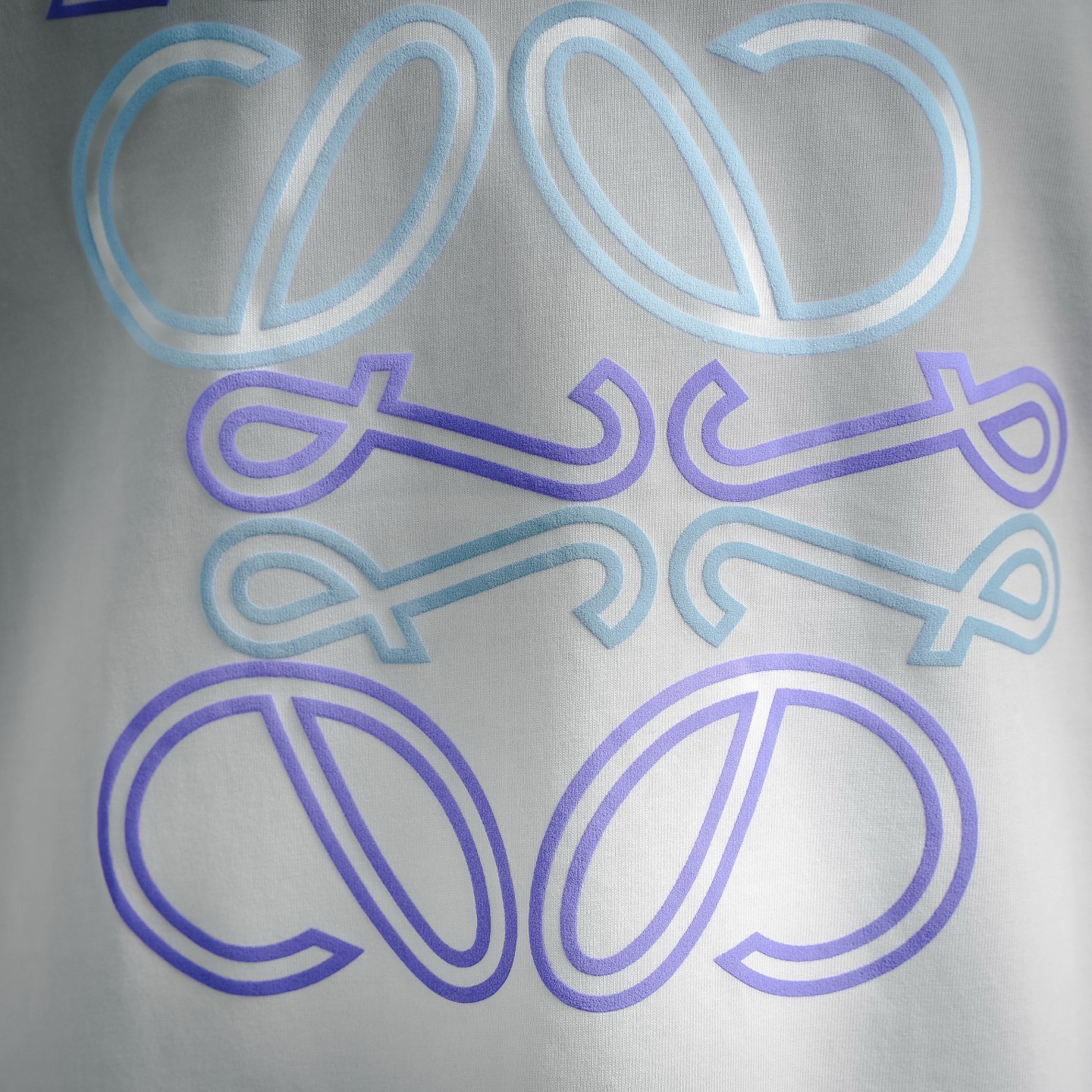 Leo printed t-shirt