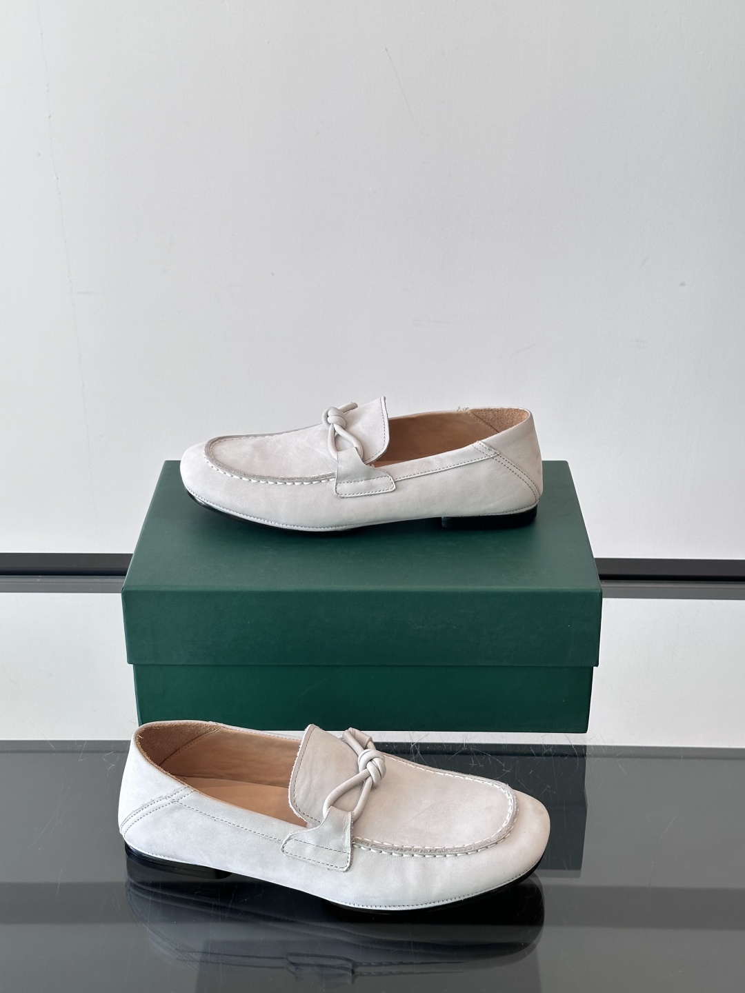 Bottega skateboard shoes