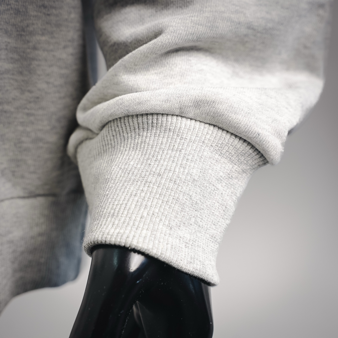 Stone casual hoodie