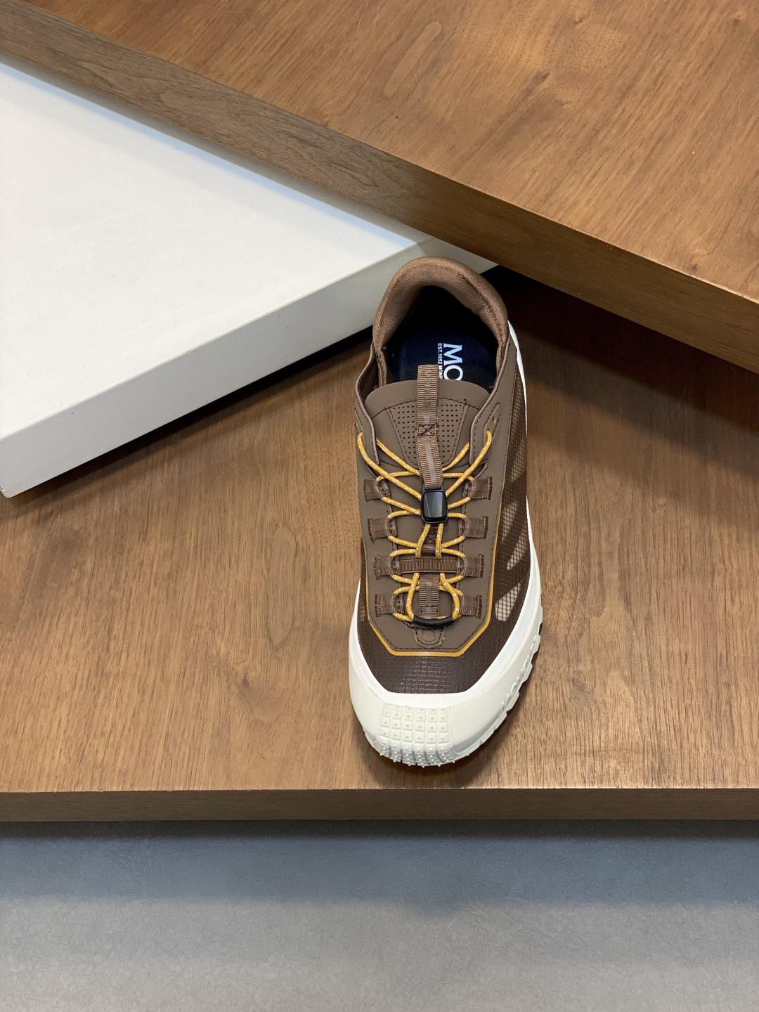 Mon sneakers