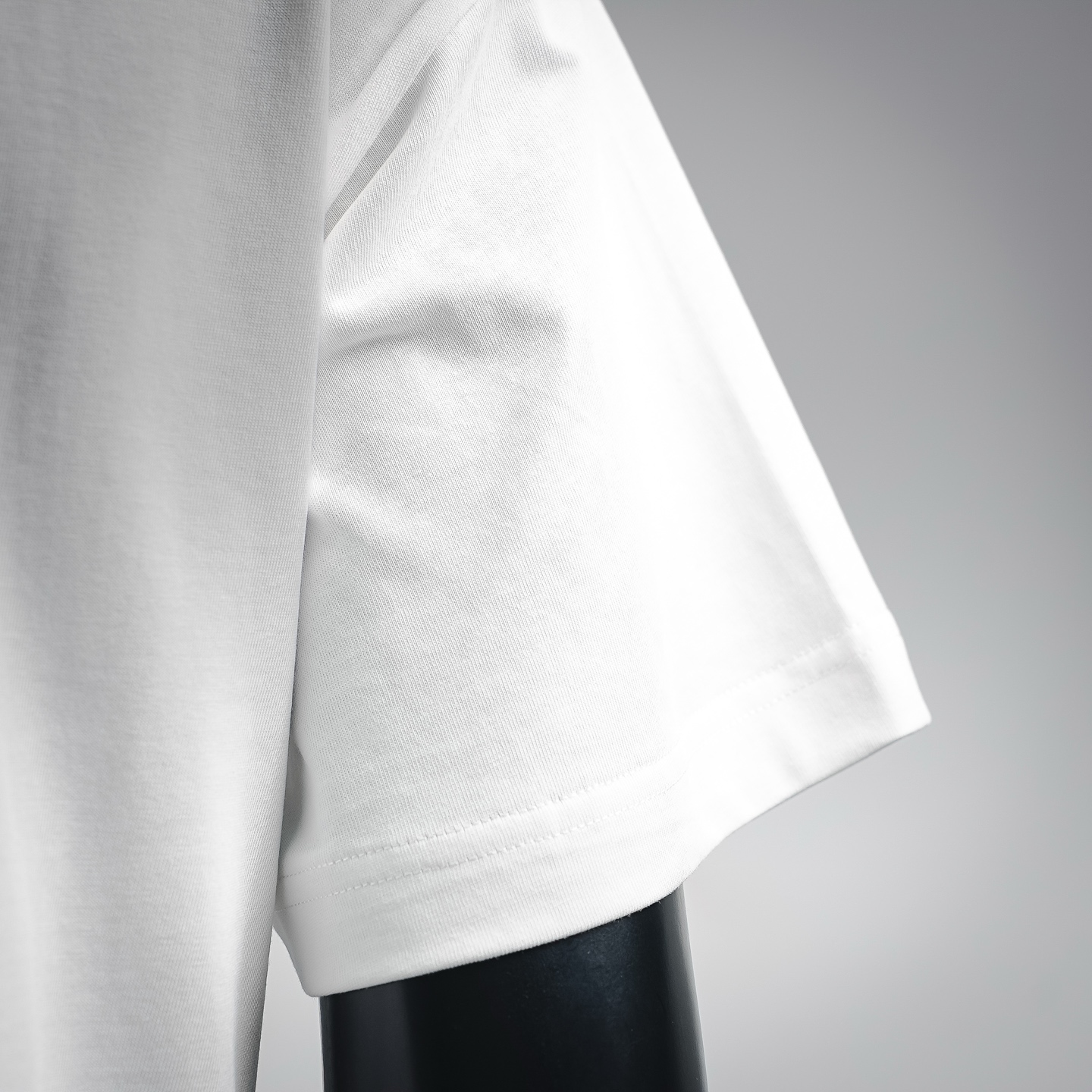 Balen letter printed t-shirt