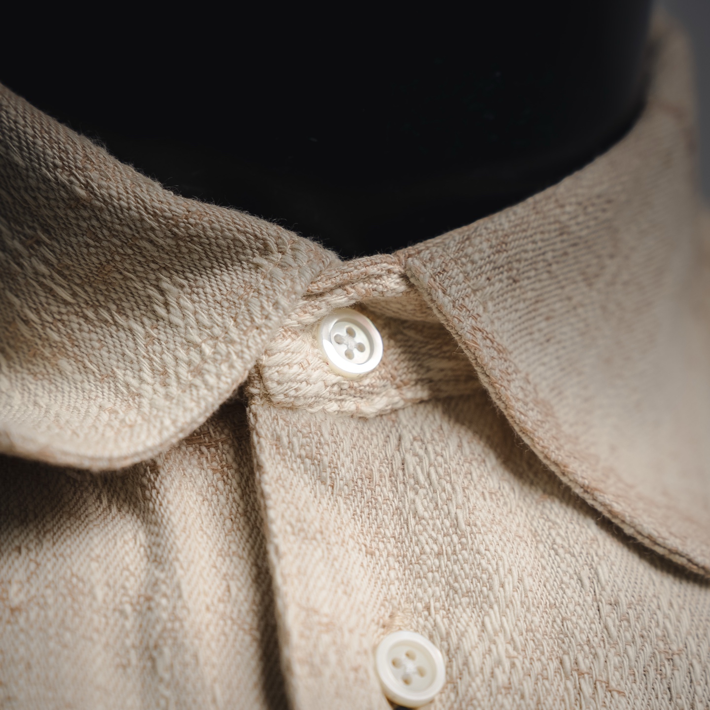 Loe textured shirts