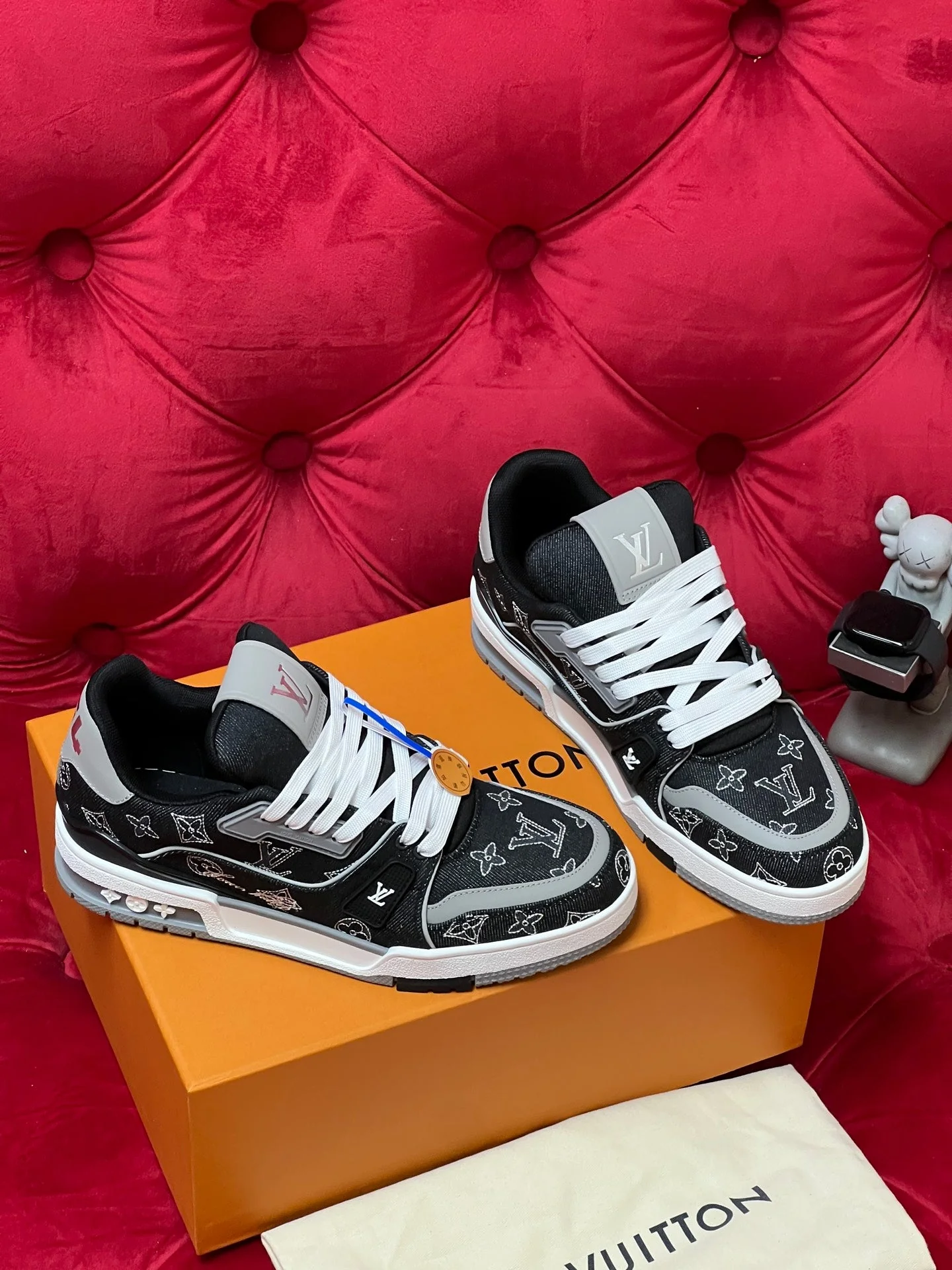 Louis casual shoes