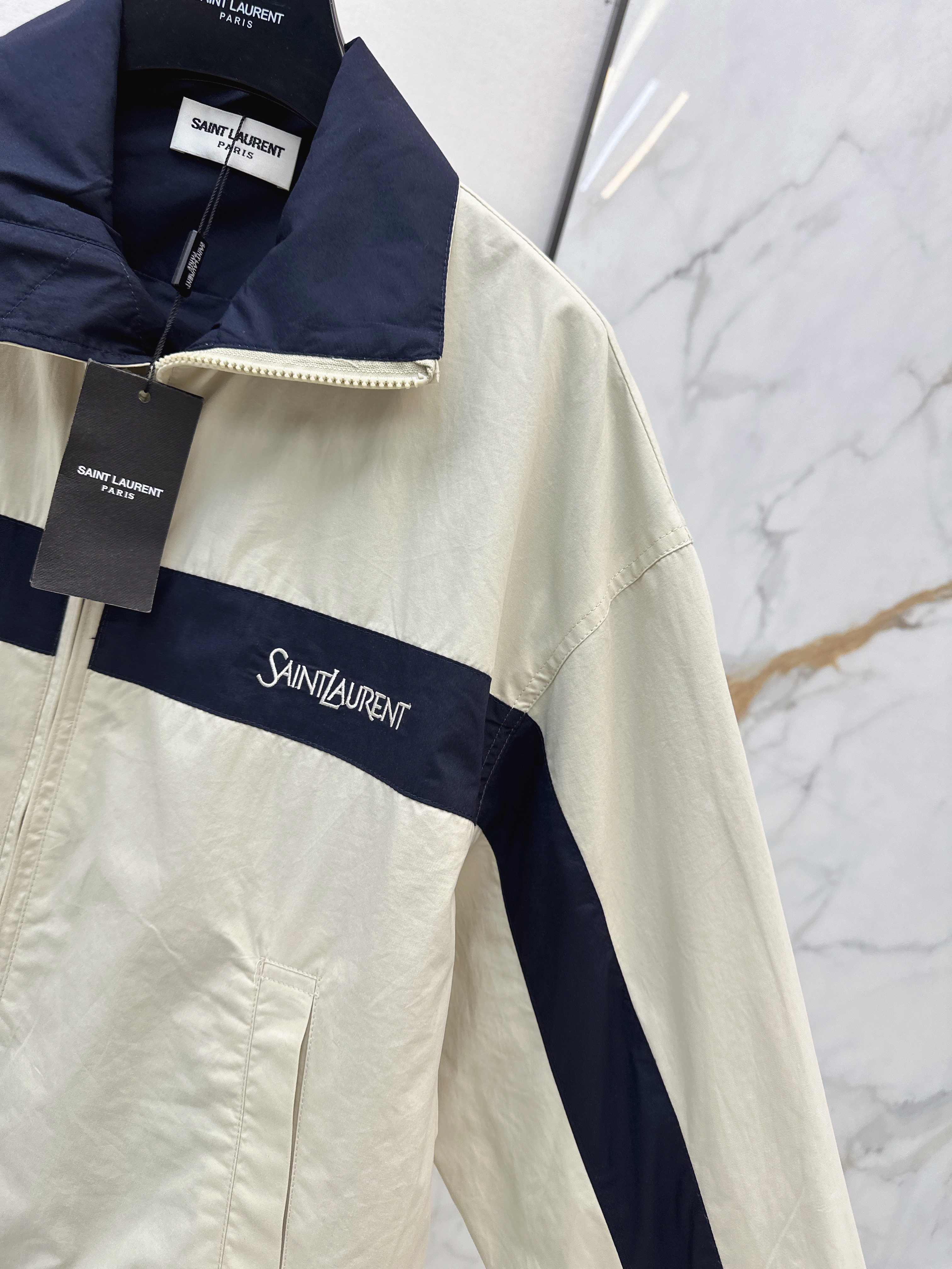 Sain 26ss windbreker jacket