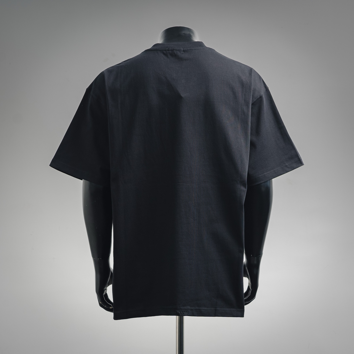 We11 gradient printed t-shirt