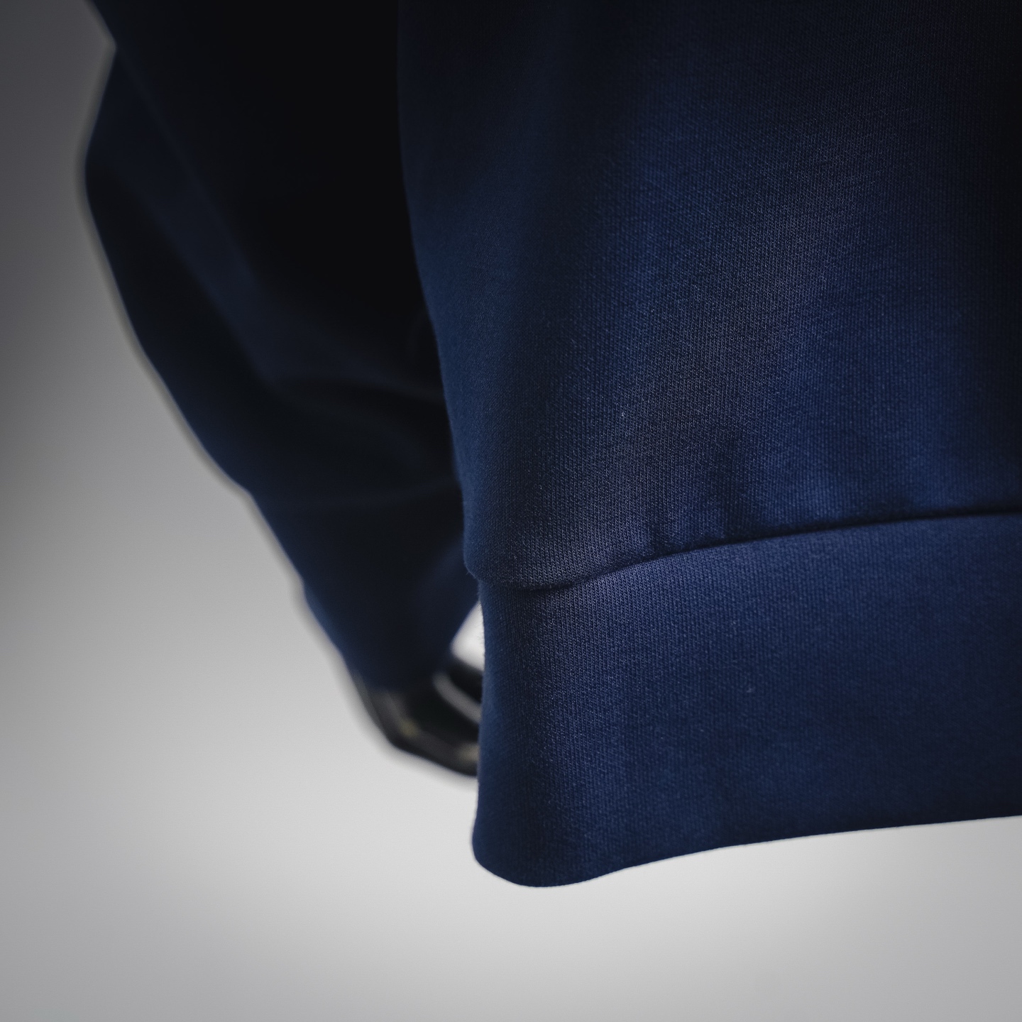 Pra 26ss zip-up contract hoodie