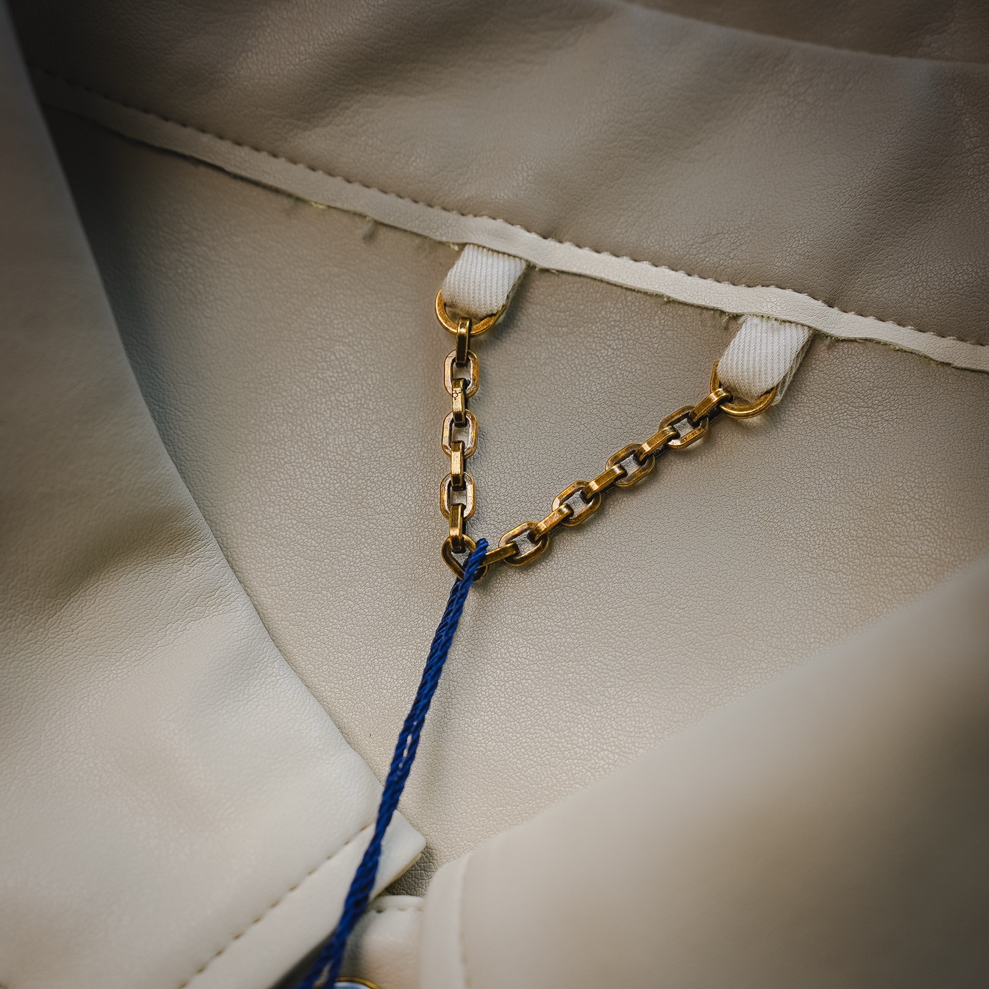 Louis embroidered shirts