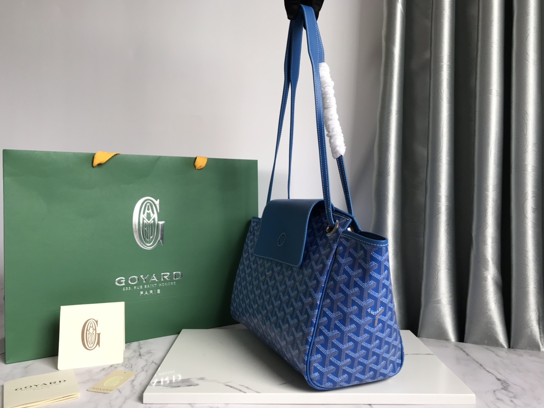 Goya tote bag