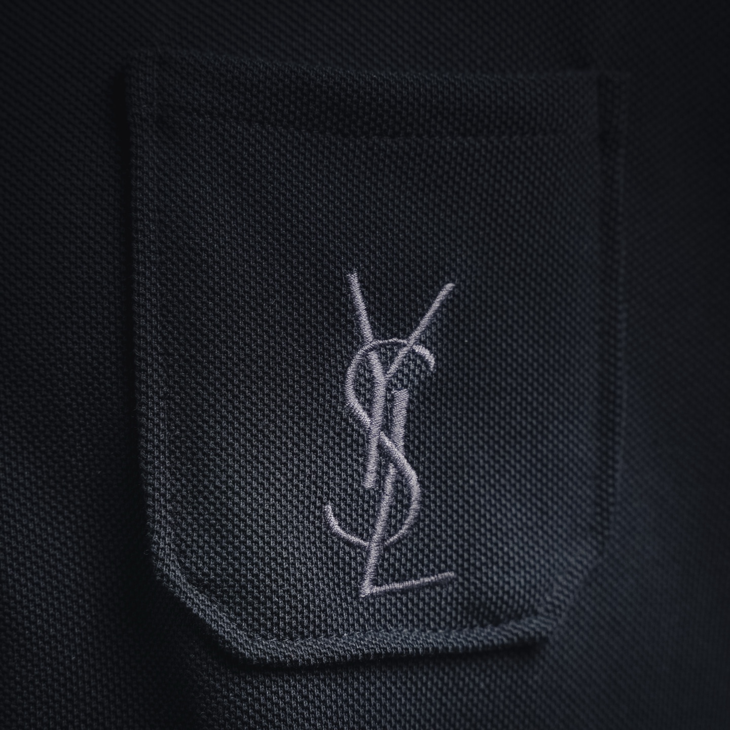 Sain polo shirt