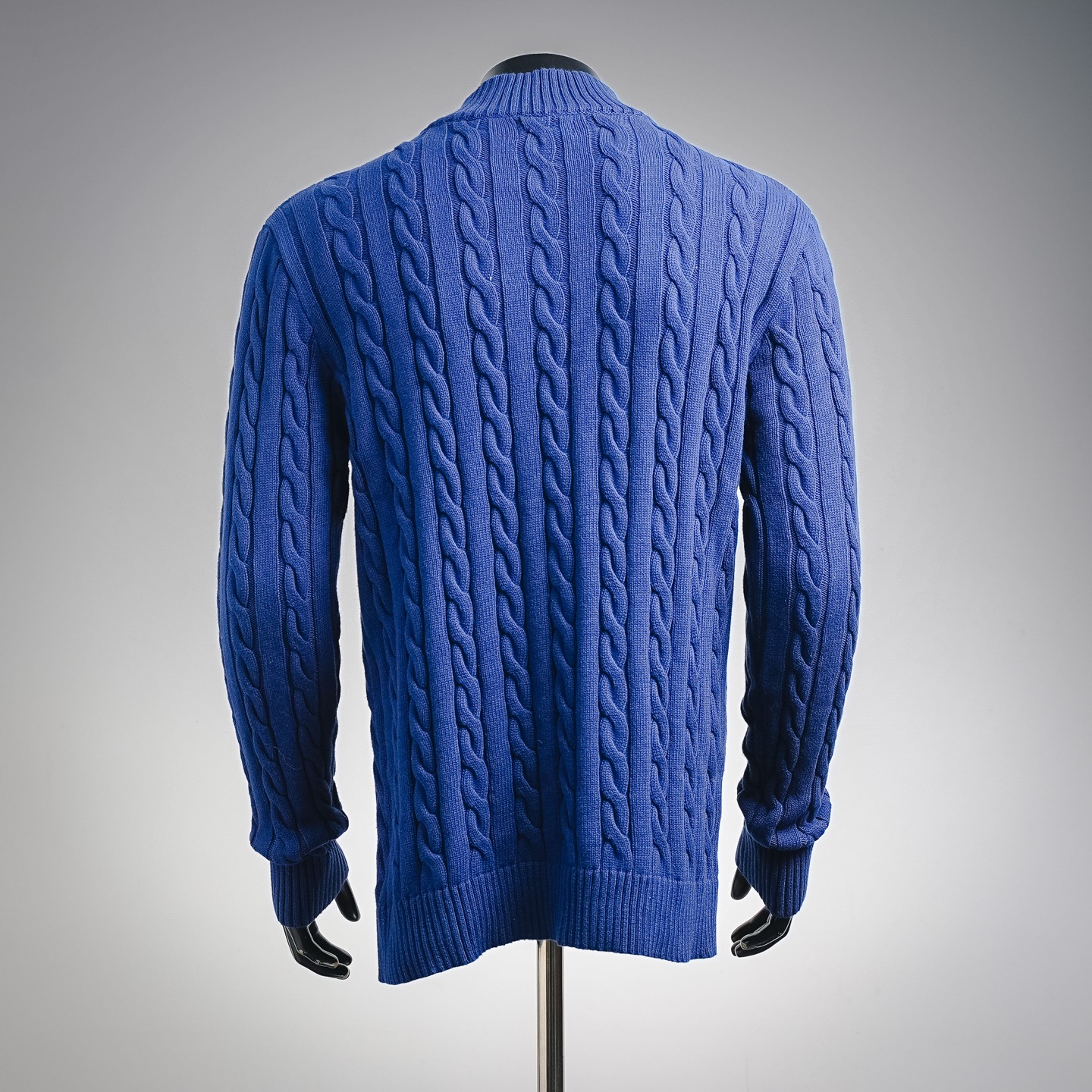 Ralph cozy knit sweater