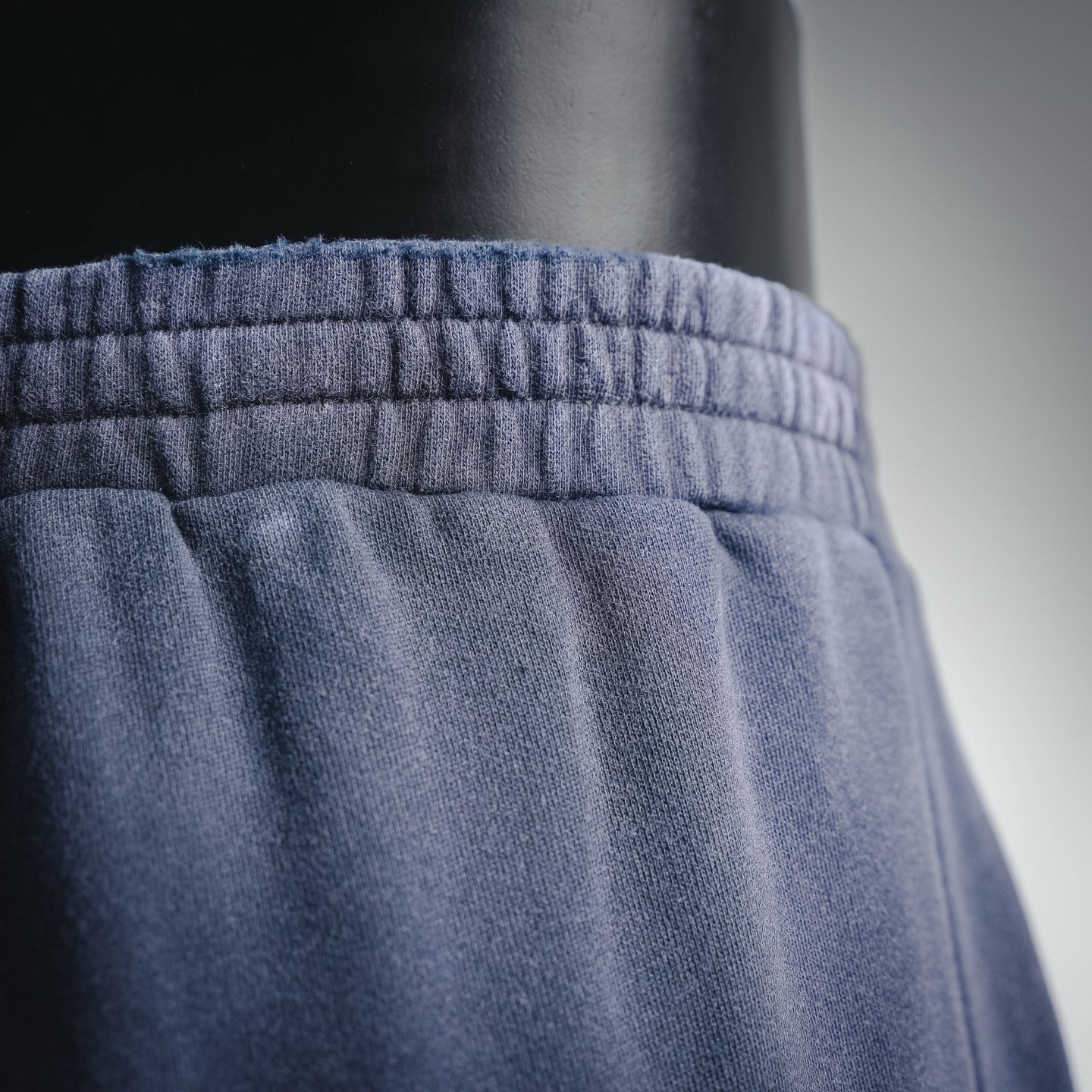 Balen washed printed pants
