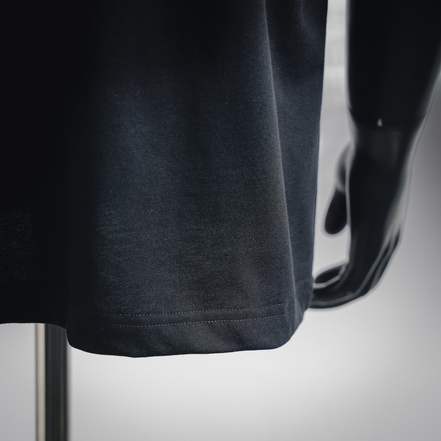 CD printed t-shirt