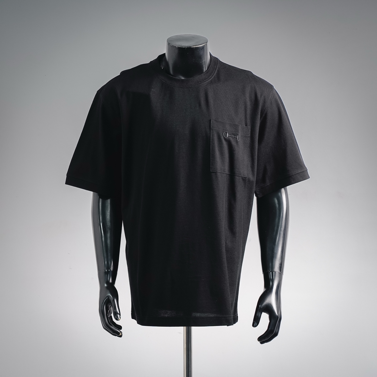 Guc casual loose t-shirt