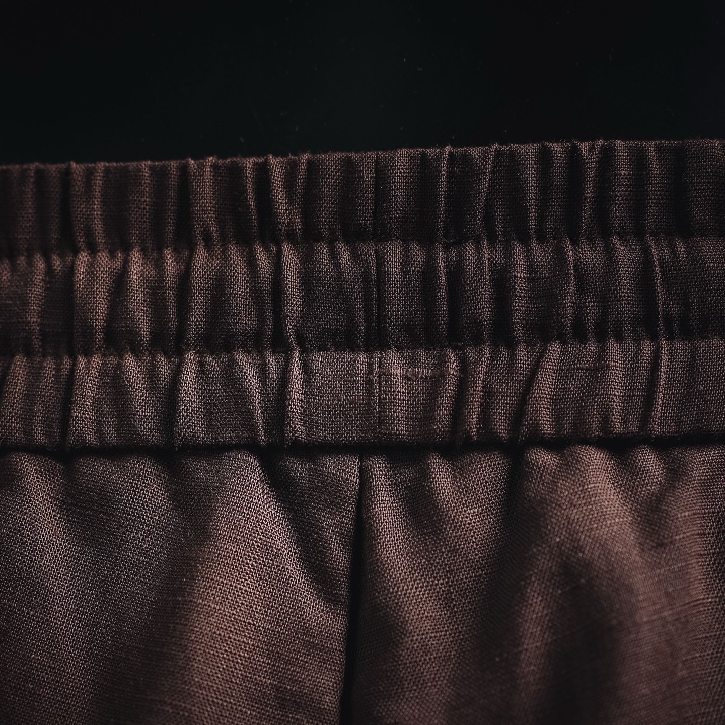 Zegn casual pants