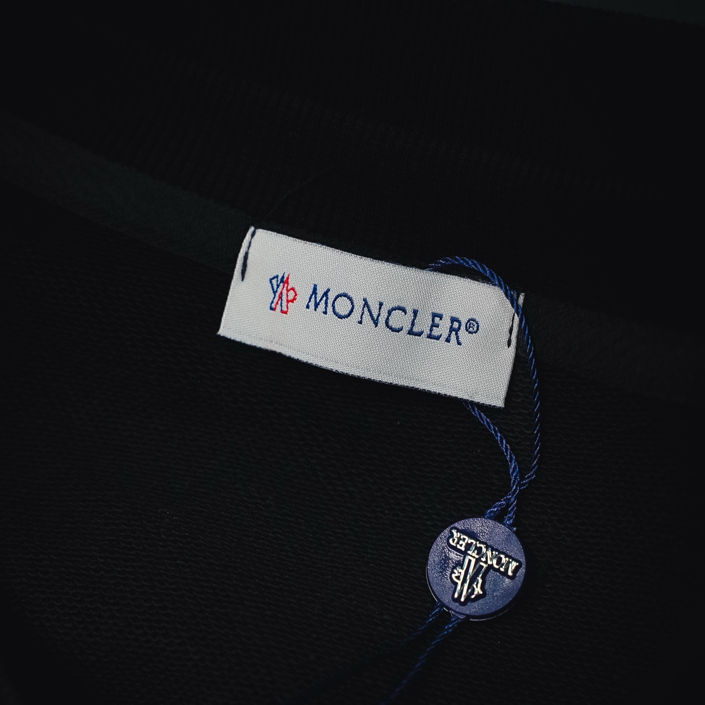 Mon printed sweatshirt