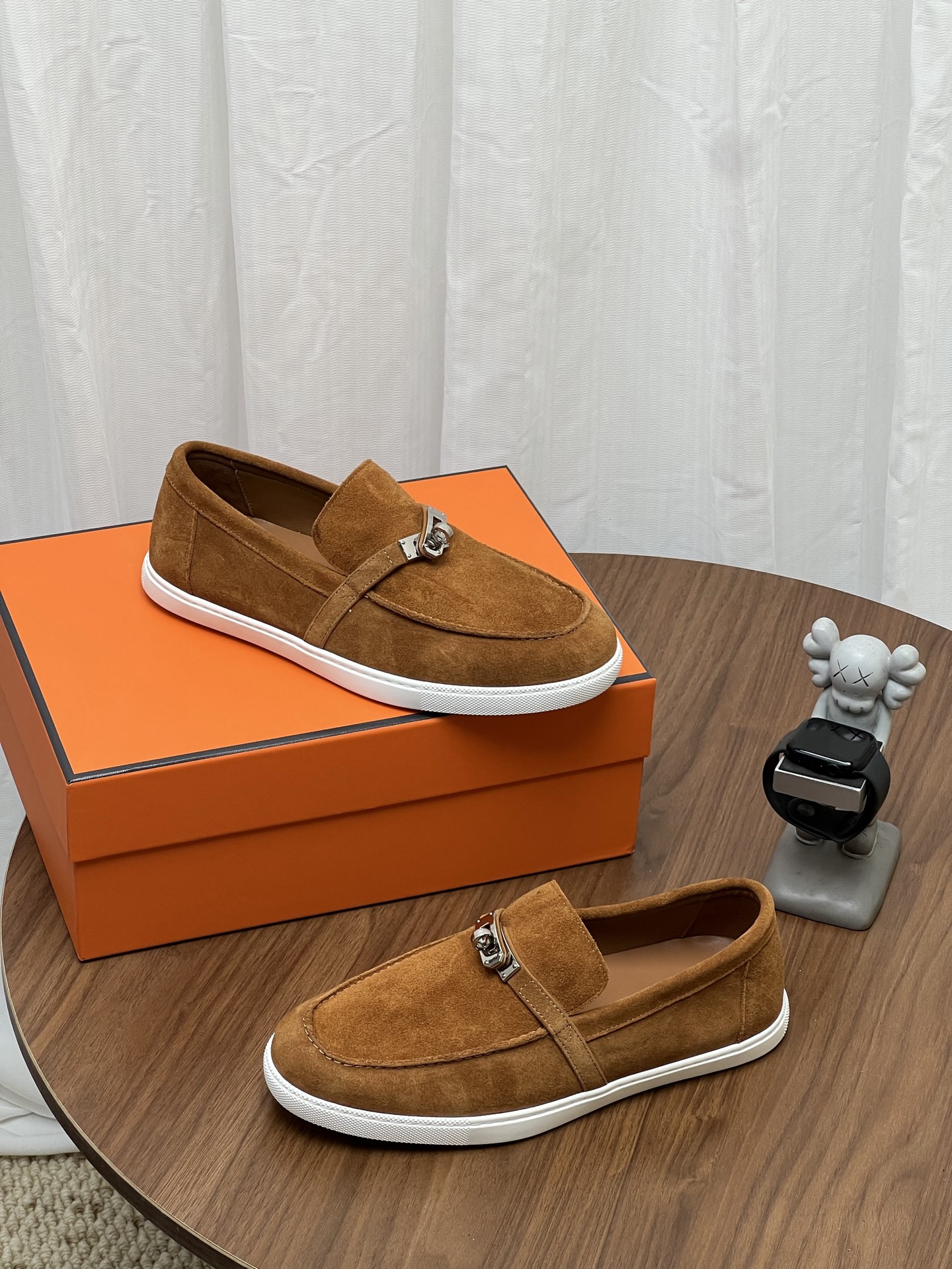 Herm skateboard shoes