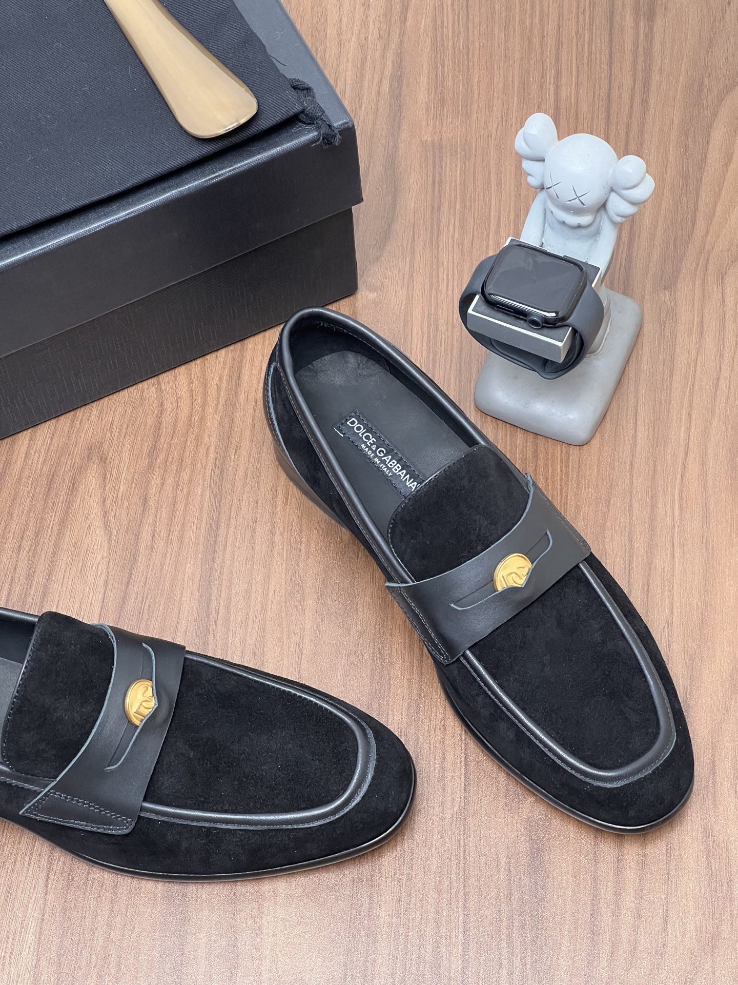 DG loafers