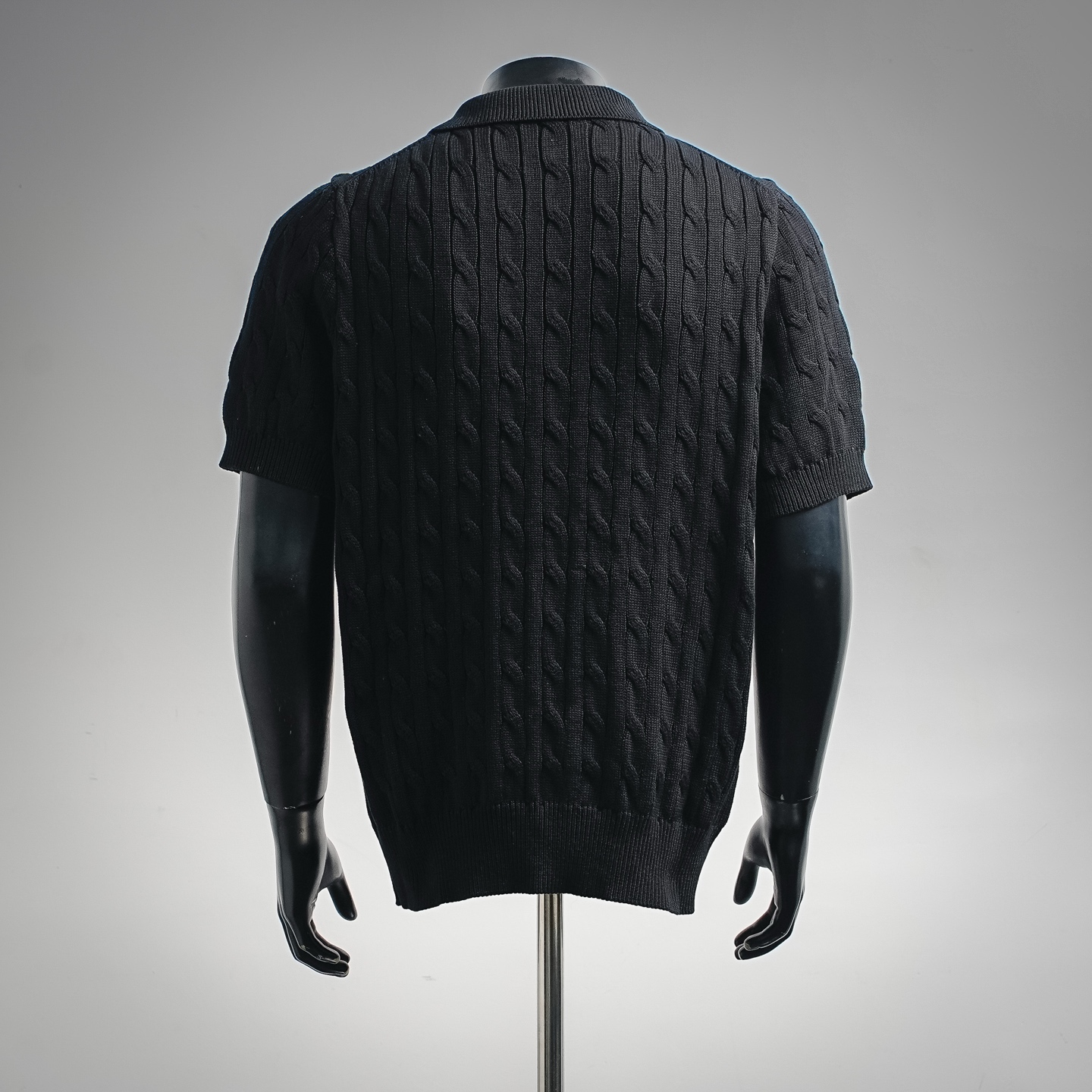 Ralph knit Polo