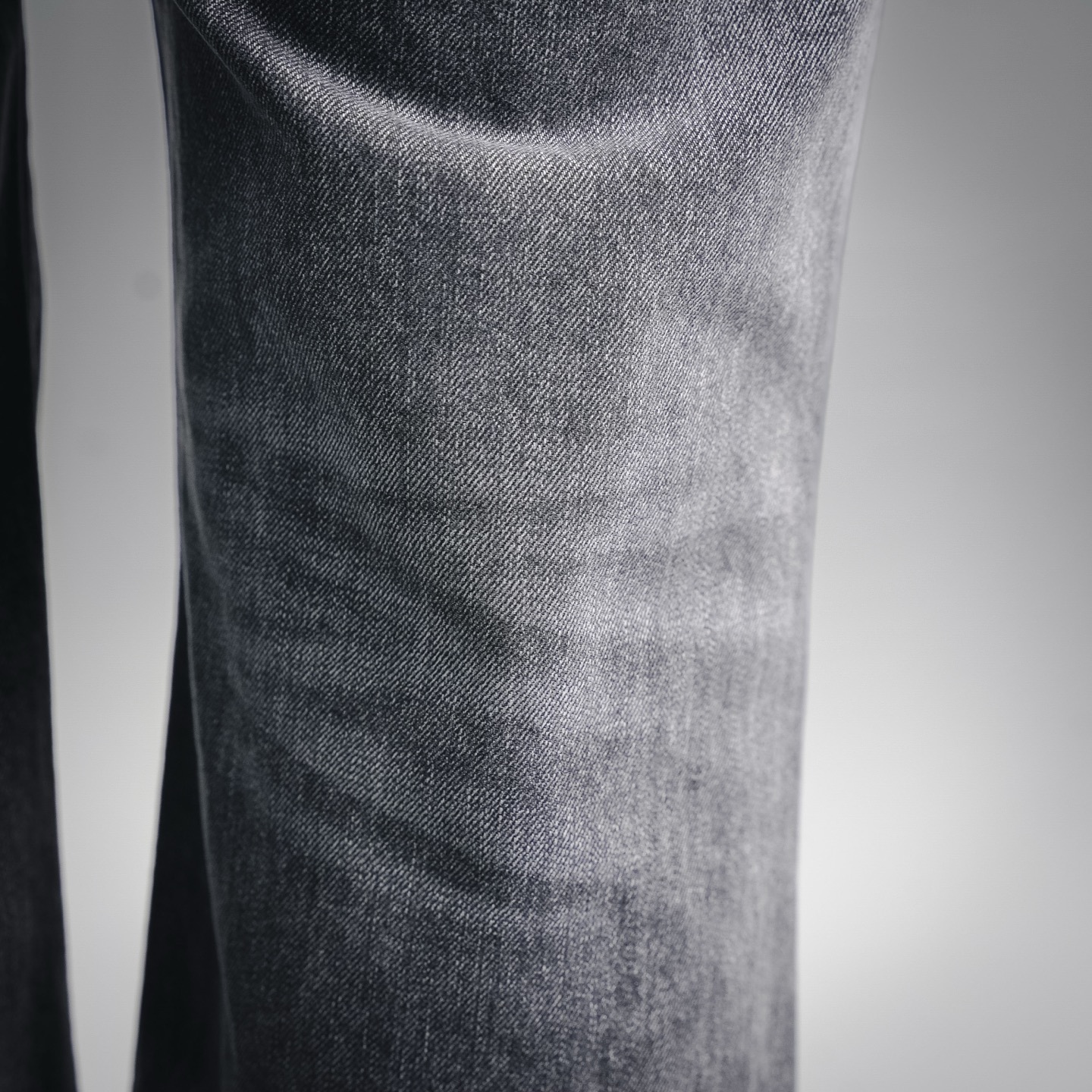 Guc washed jeans