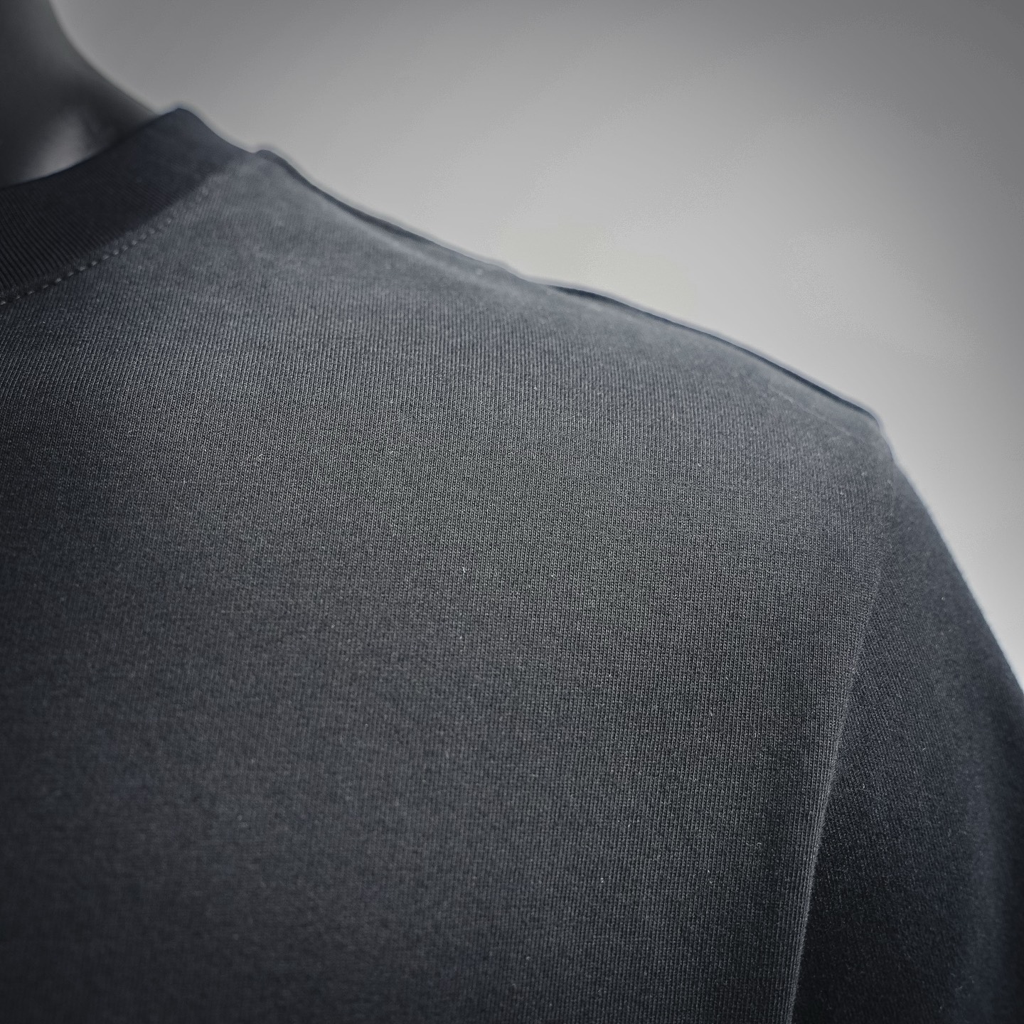 Tom embroidered t-shirt