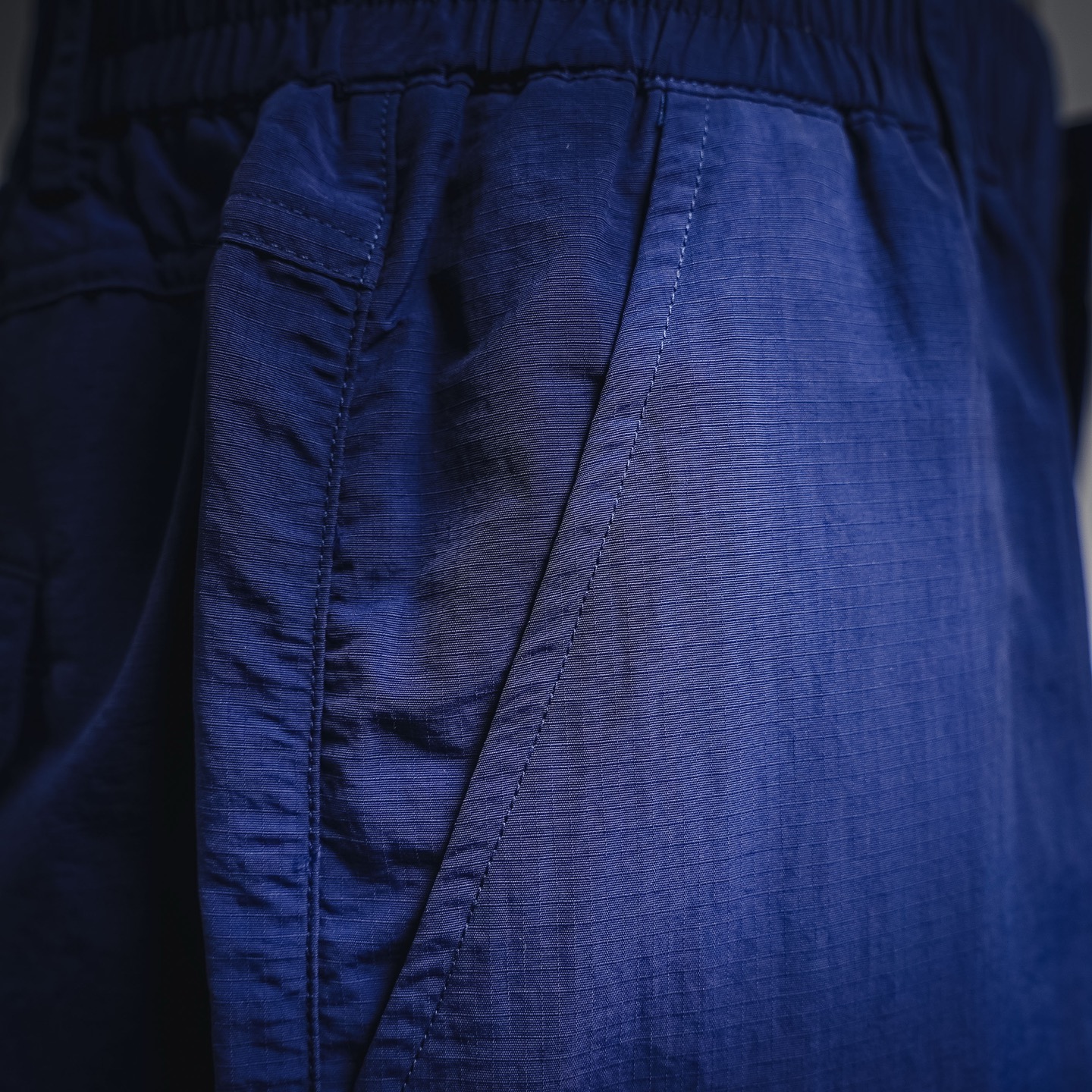 Thom casual cargo pants