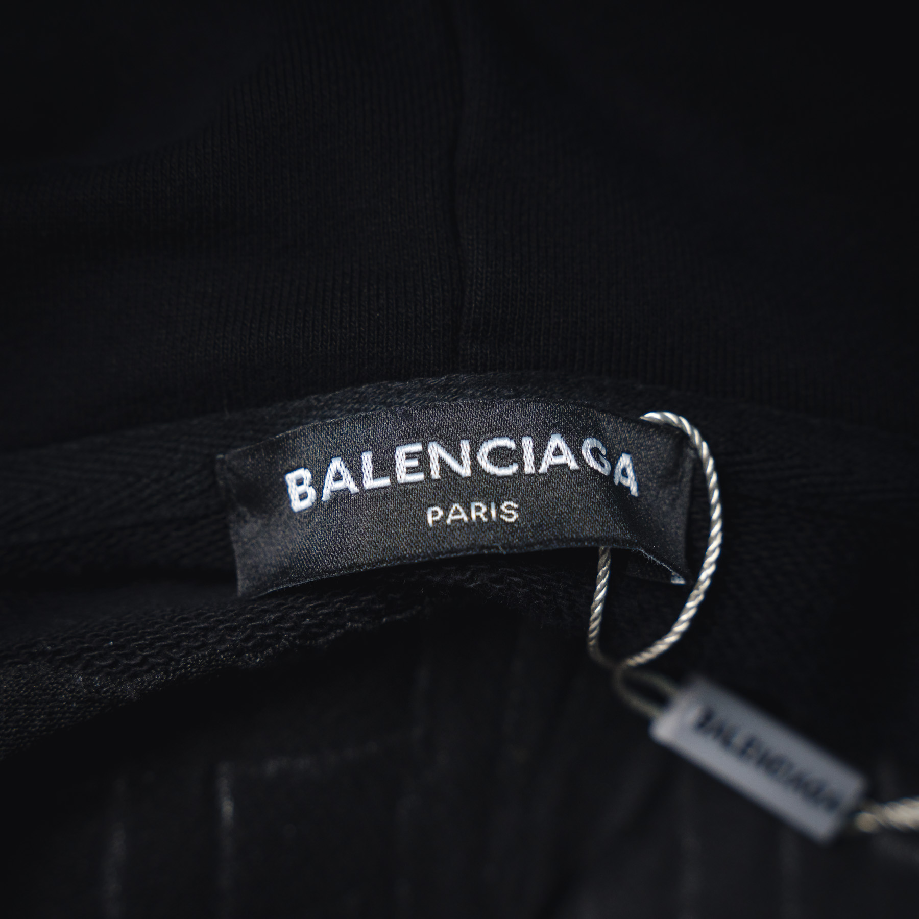 Balen embroidered jacket