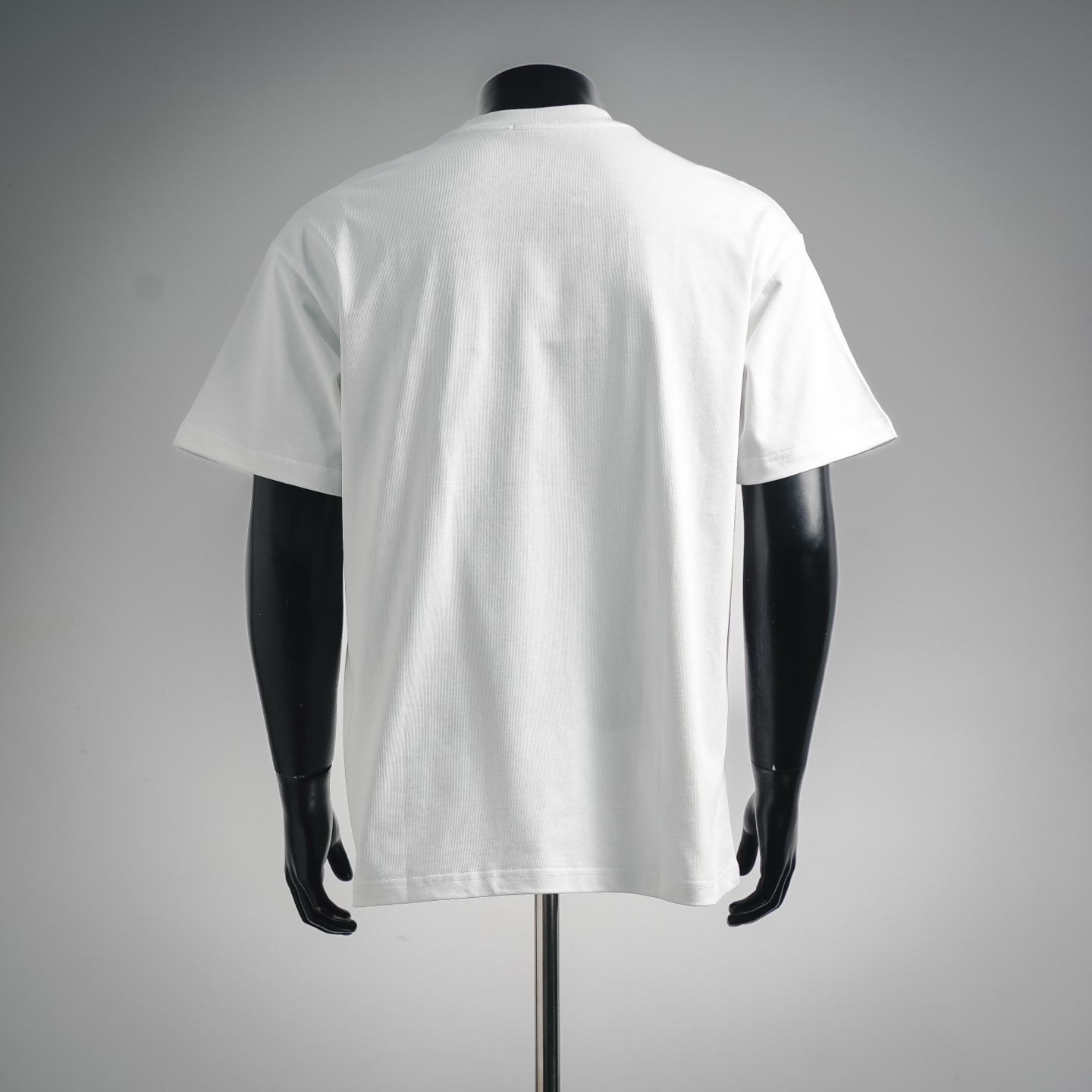 CD print t-shirt