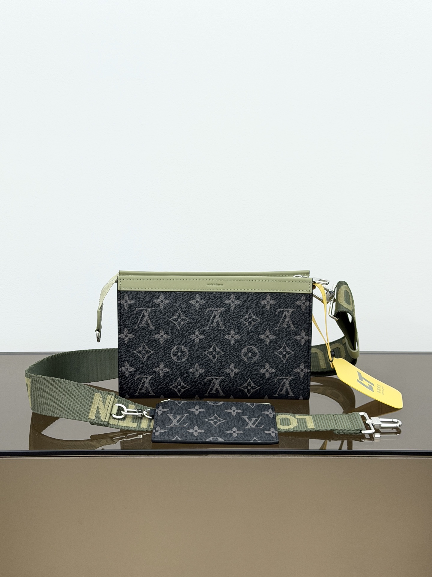 Louis crossbody bag