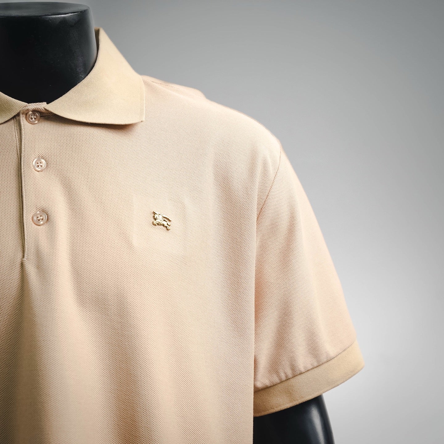 Bur casual Polo