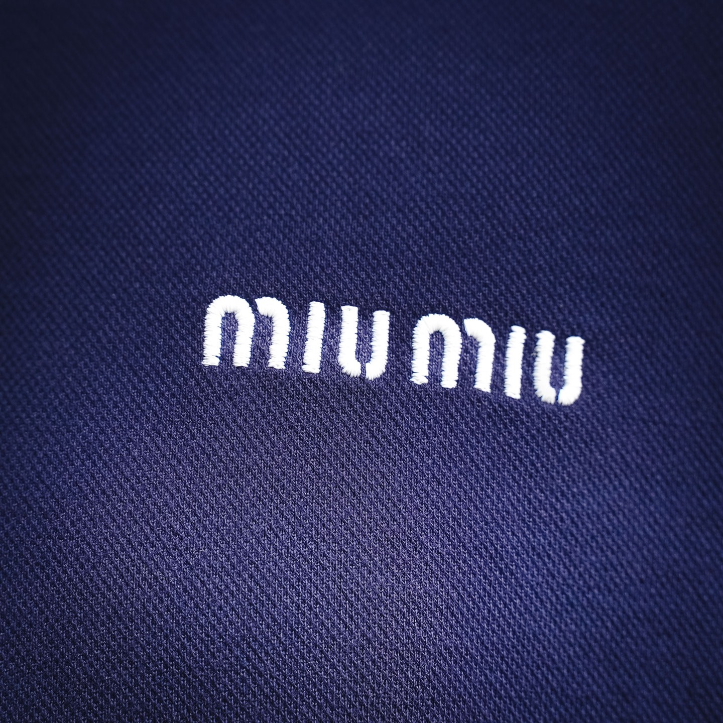 Miu casual sweatshirt