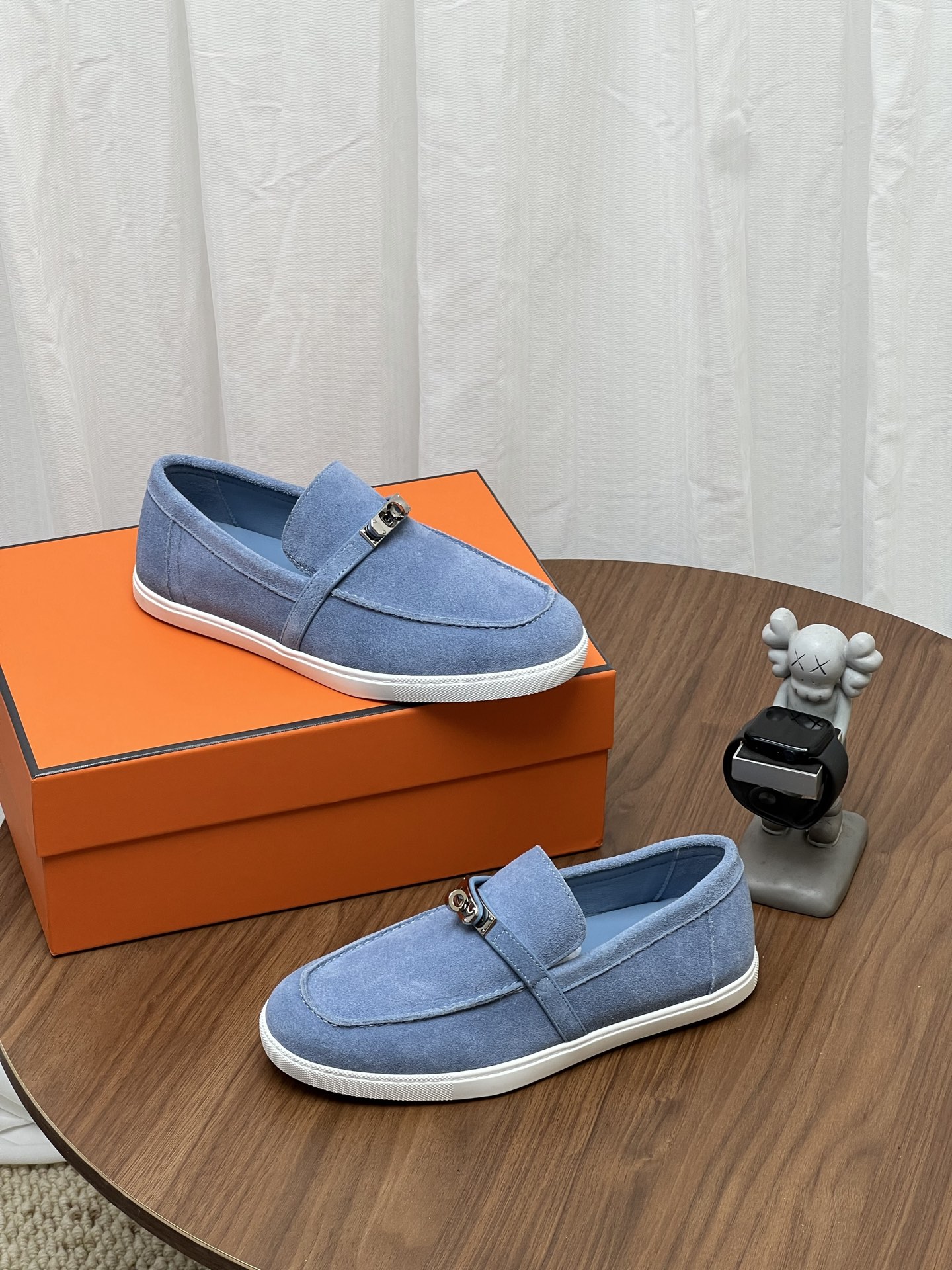 Herm skateboard shoes