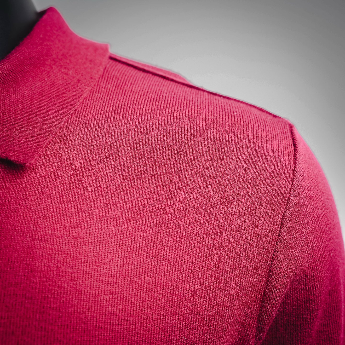 Brunello long sleeve sweate Polo