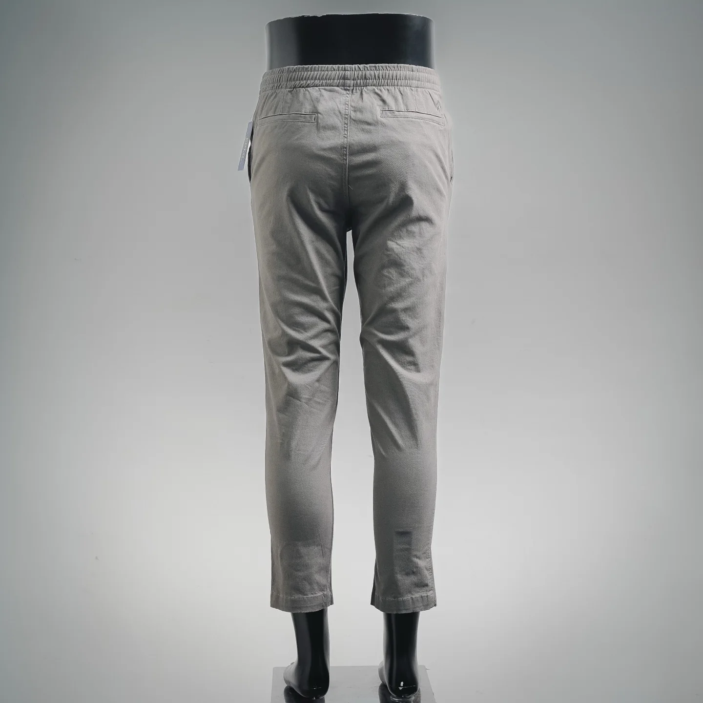 Ralph embroidered casual pants