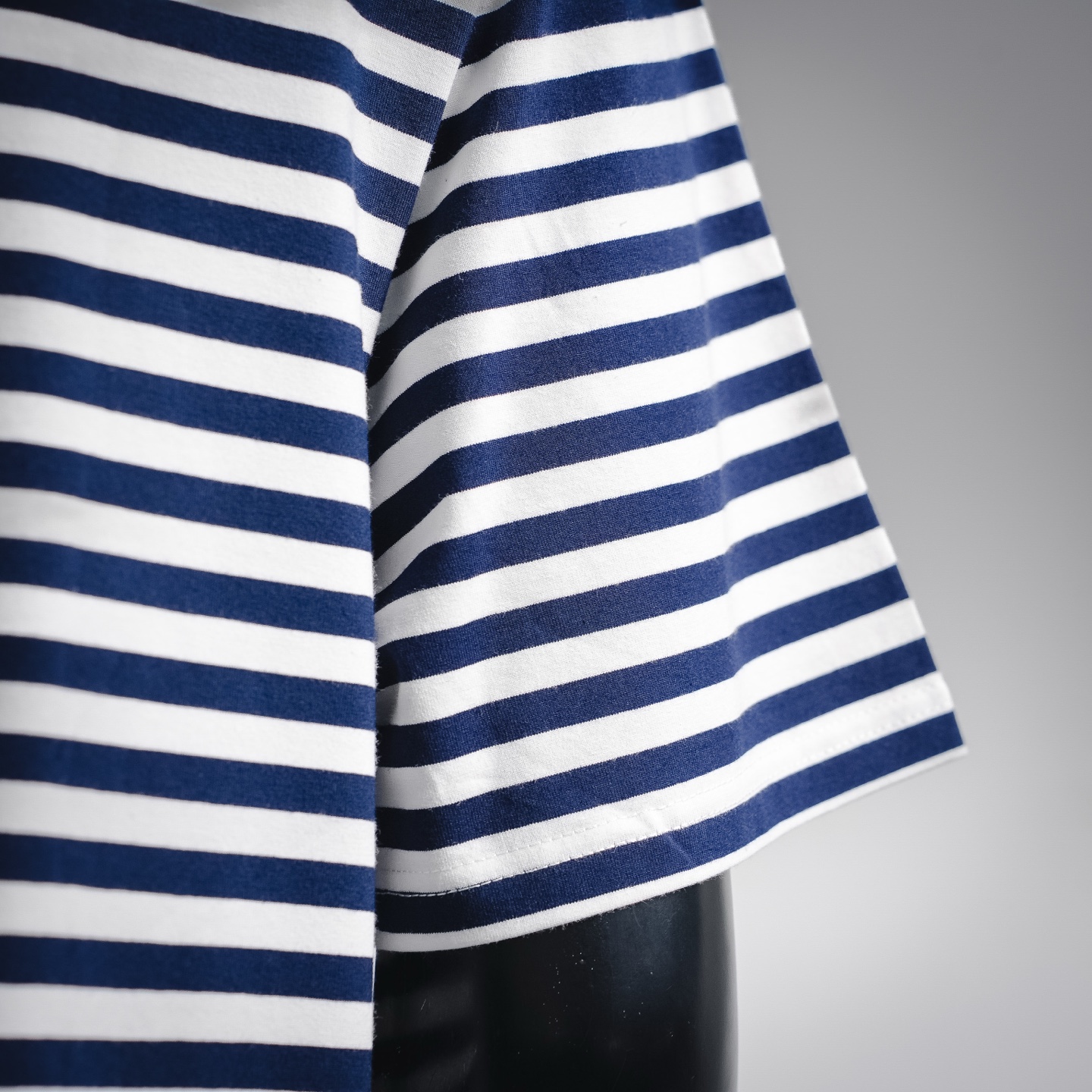 Ralph stripe t-shirt