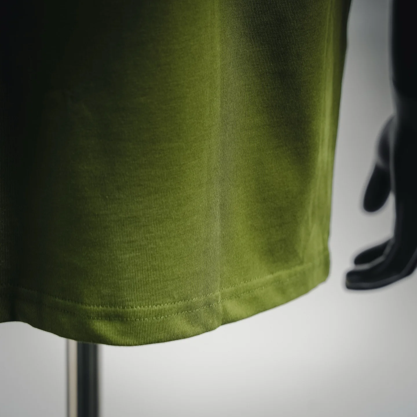 Guc embroidered t-shirt