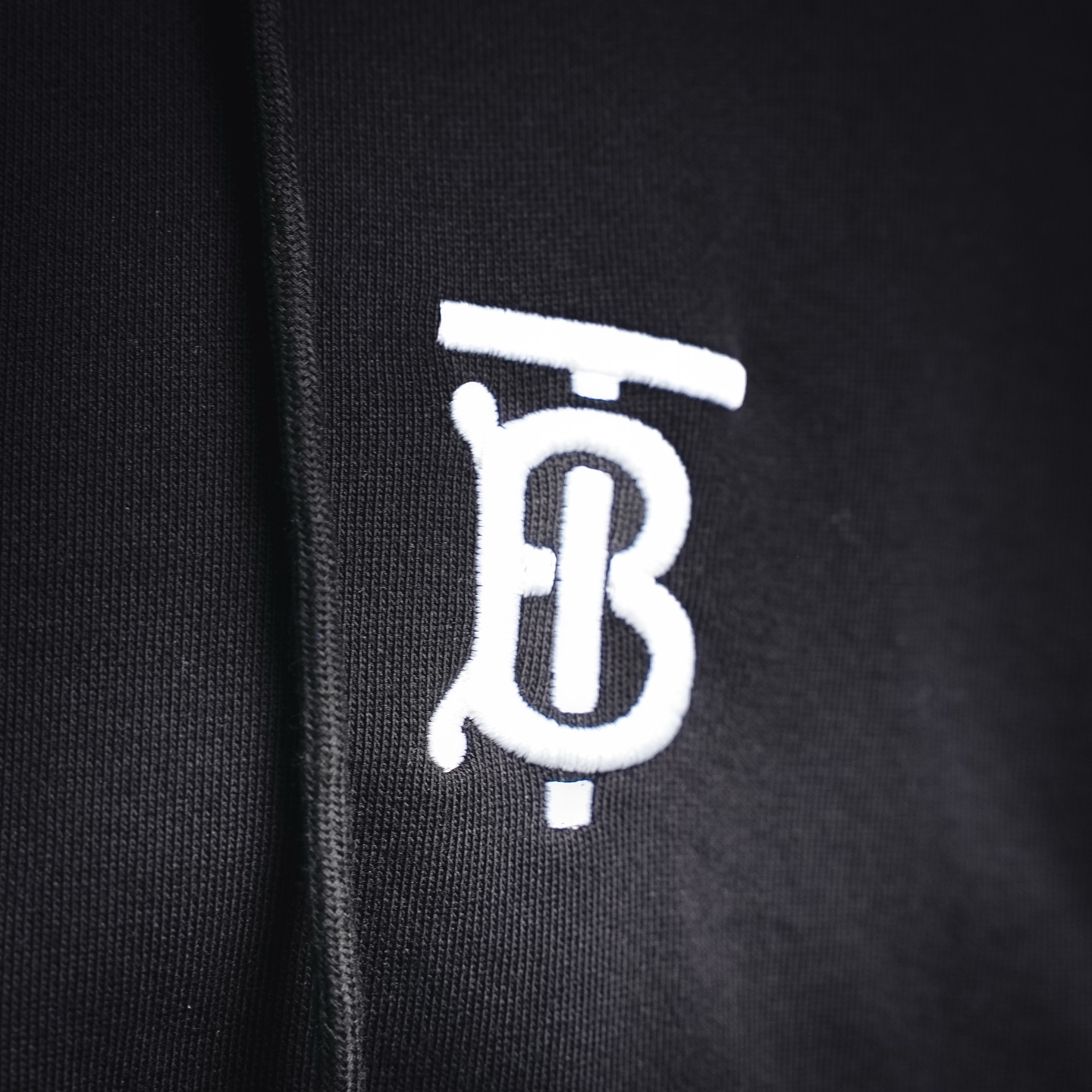 Bur zip-up jacket