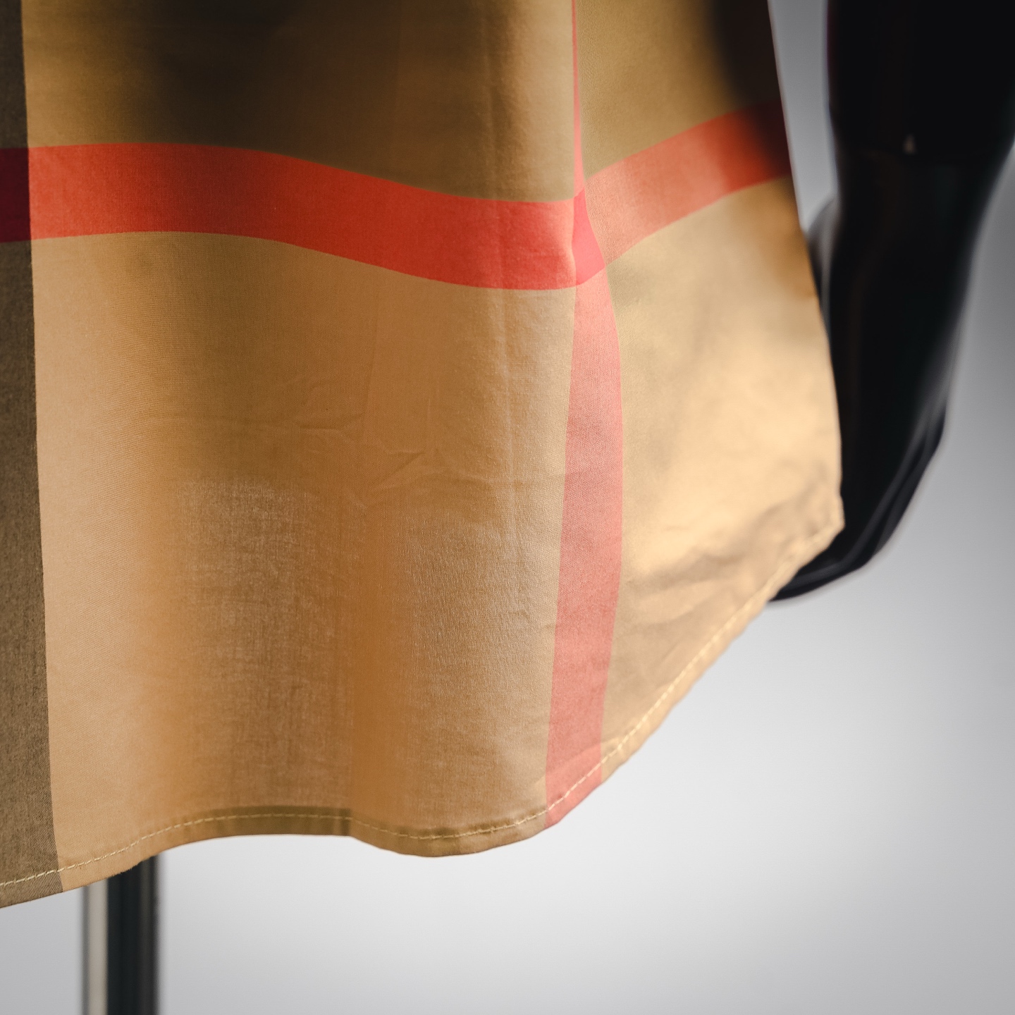 Bur refined luxury t-shirt