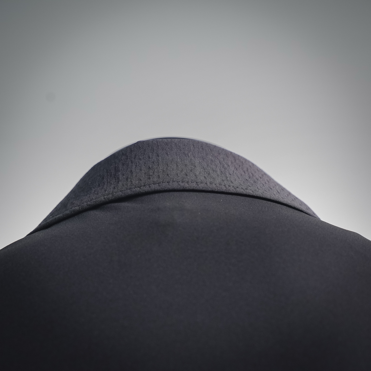Monc zip jacket