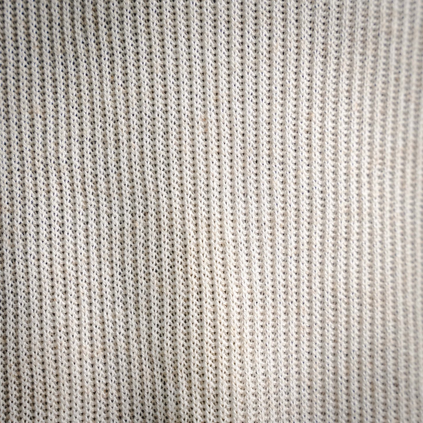 Brunello collared ribbed Polo