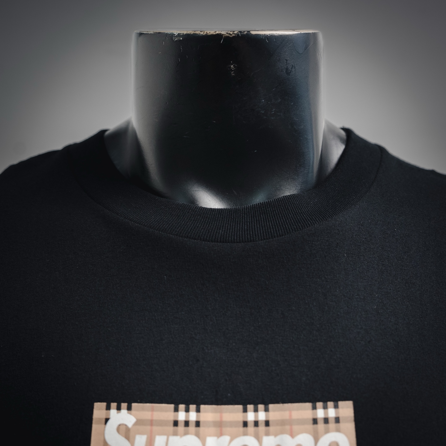 Supre printed t-shirt