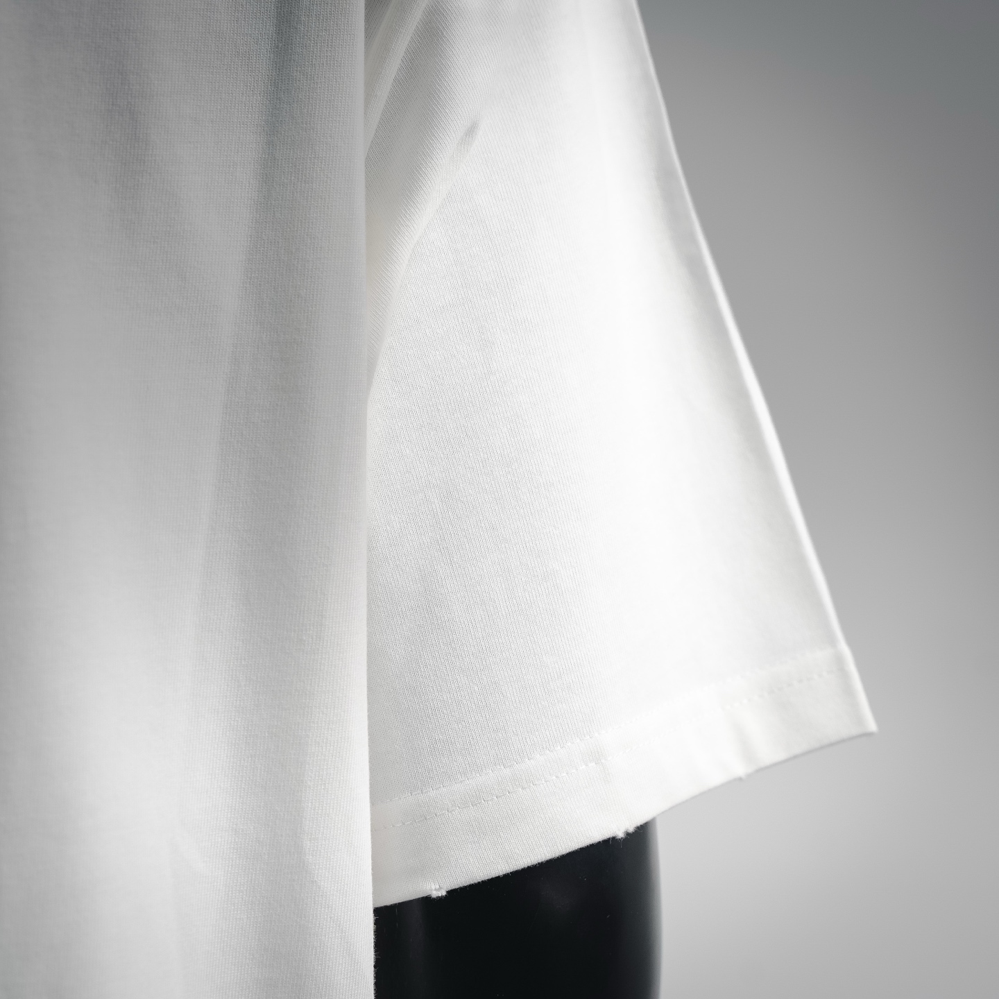 Balen disc printed t-shirt
