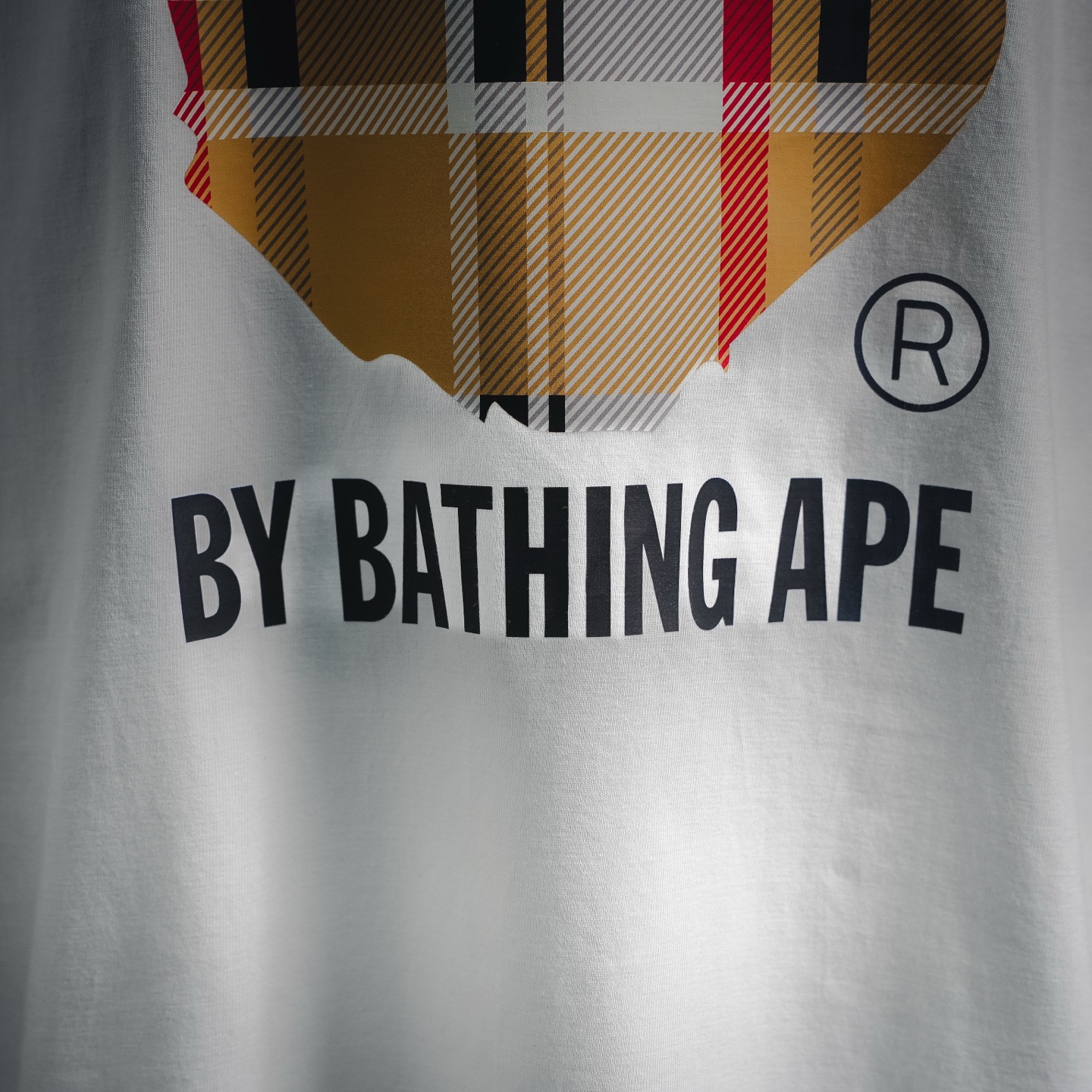 Bap printed t-shirt
