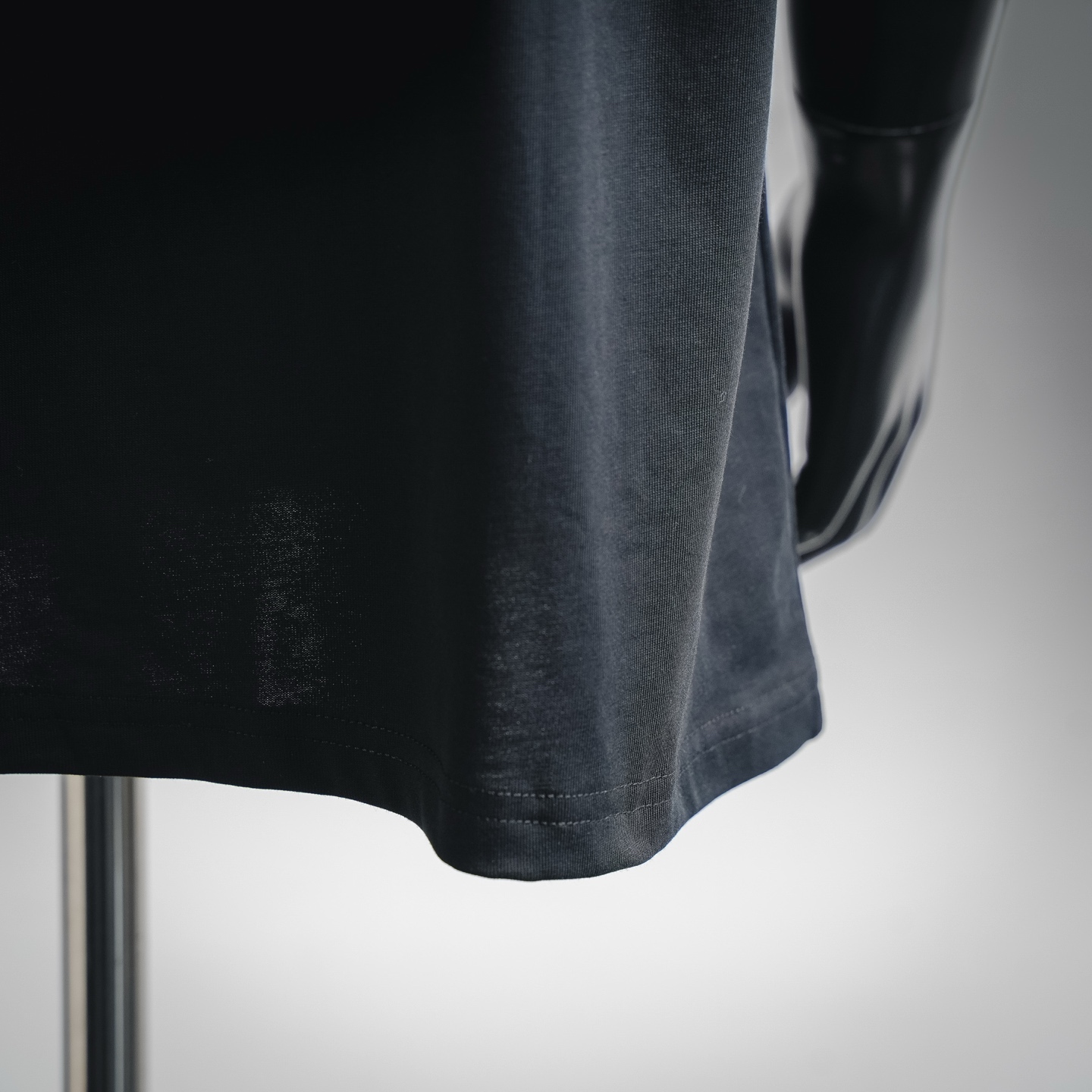 Ralp embroidery t-shirt